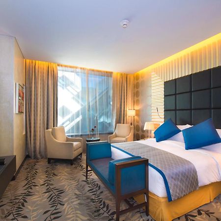 Crowne Plaza Riyadh - Rdc Hotel & Convention By Ihg Exteriér fotografie Deluxe room